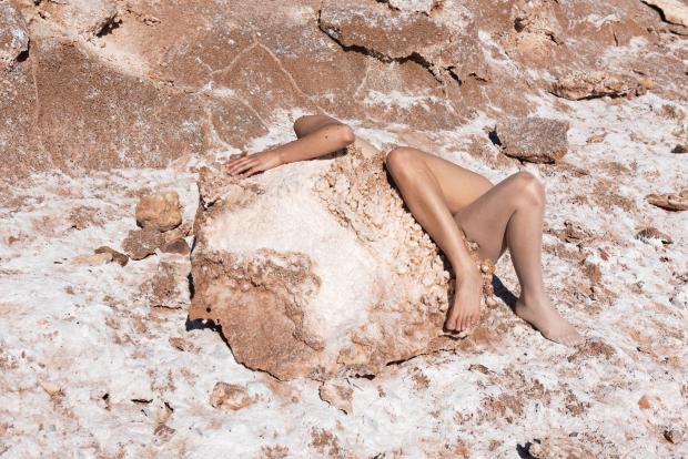 Mineral Growth