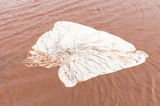 Mud Silk