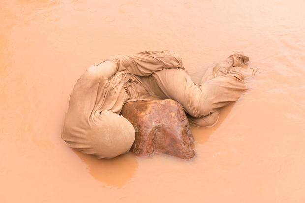 Dust Flood